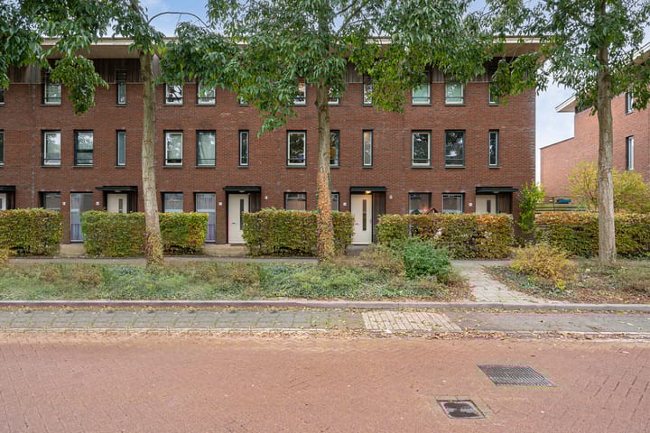 Foto 2 van Verlaatseweg 39