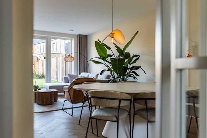 Foto 14 van Klaprozen 13