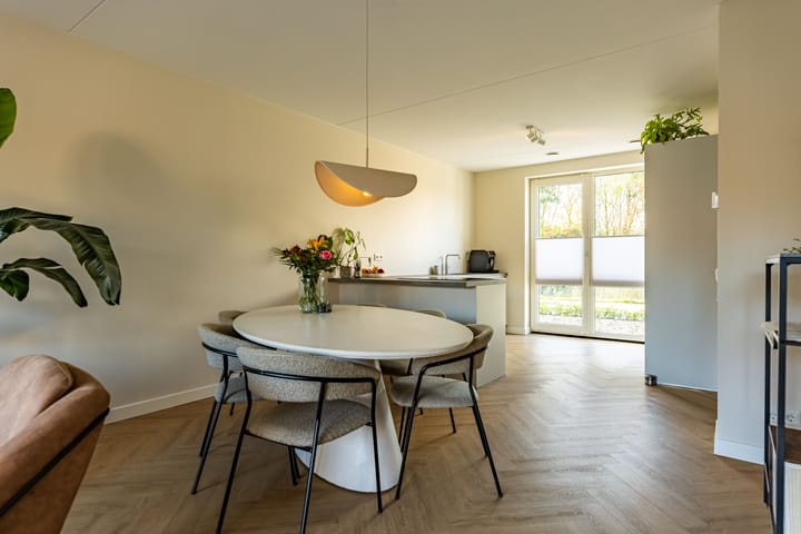 Foto 15 van Klaprozen 13