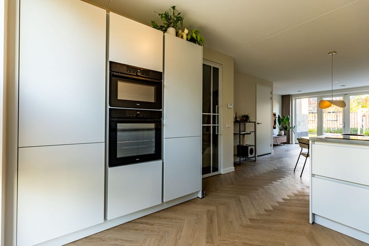 Foto 17 van Klaprozen 13