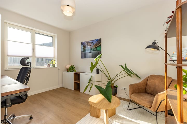 Foto 28 van Klaprozen 13