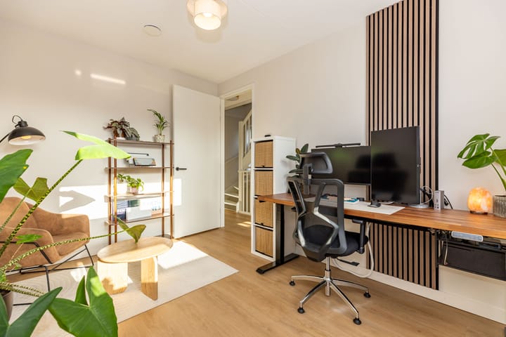 Foto 29 van Klaprozen 13