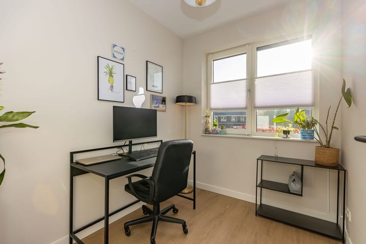 Foto 30 van Klaprozen 13