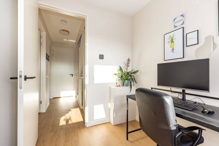 Foto 31 van Klaprozen 13