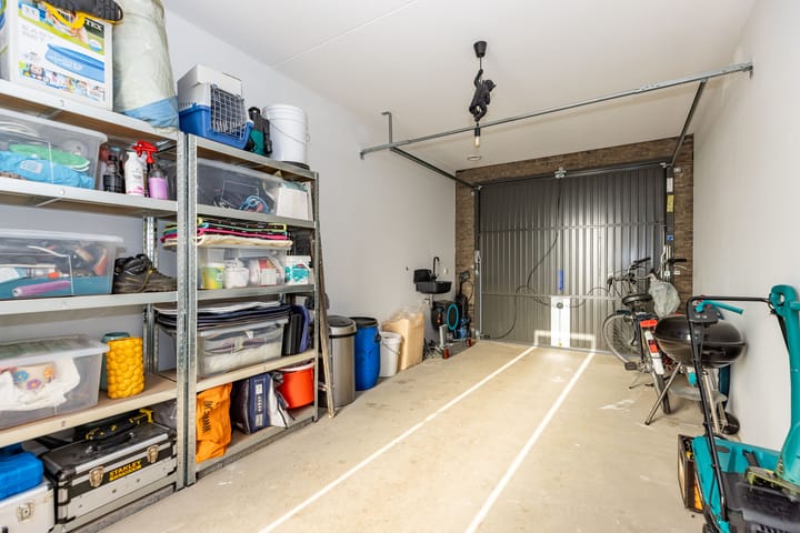 Foto 35 van Klaprozen 13