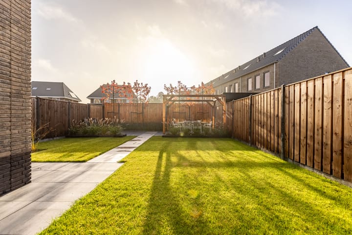 Foto 36 van Klaprozen 13