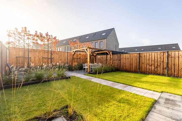 Foto 37 van Klaprozen 13