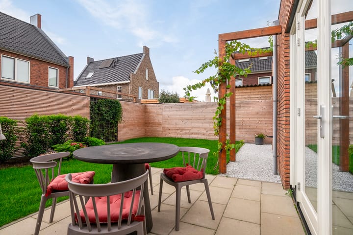 Foto 30 van Bezembinder 2