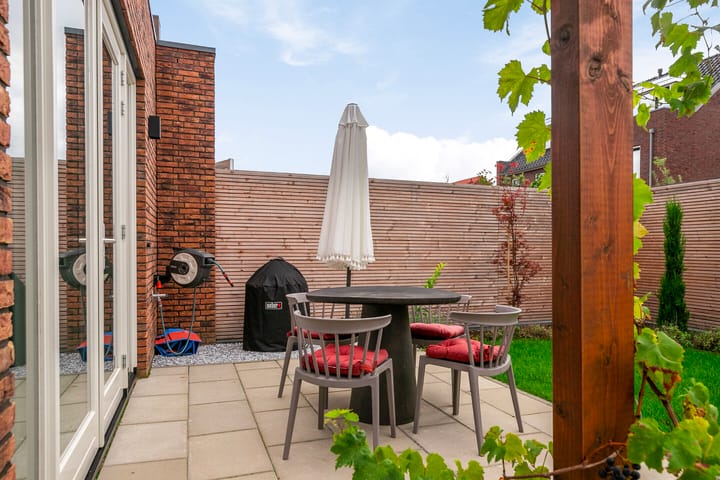 Foto 31 van Bezembinder 2