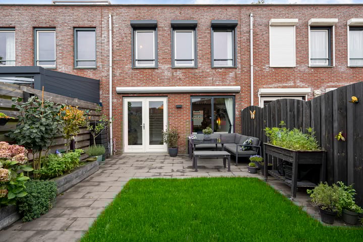 Foto 39 van Verlaatseweg 39