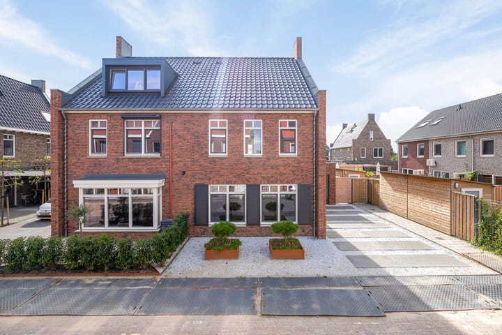 Foto 5 van Bezembinder 2