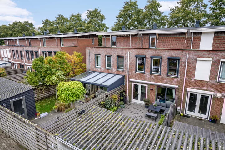 Foto 43 van Verlaatseweg 39