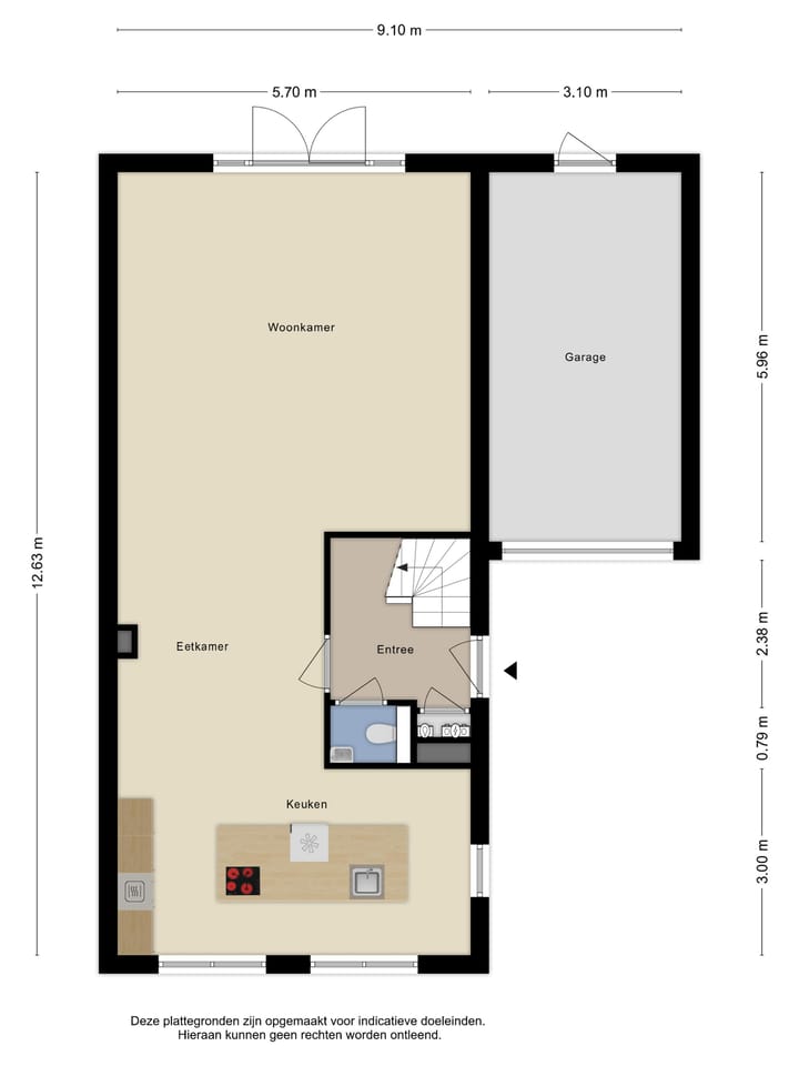 Foto 38 van Bezembinder 2