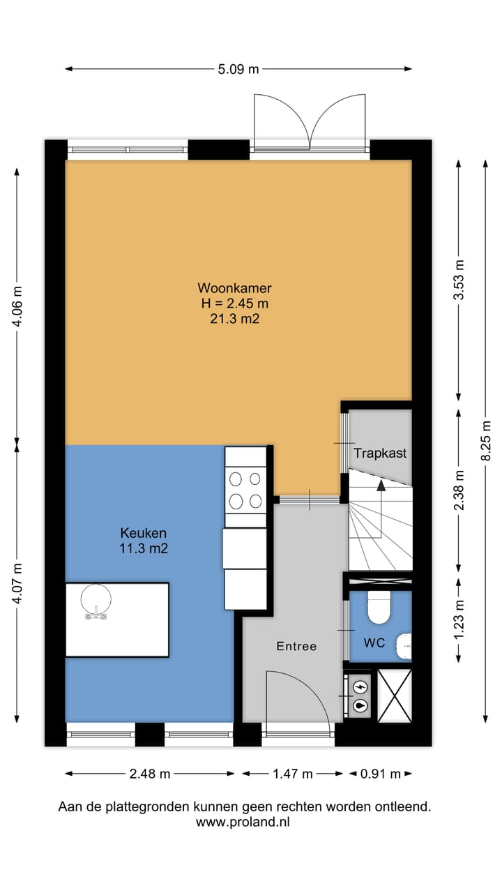 Foto 47 van Verlaatseweg 39