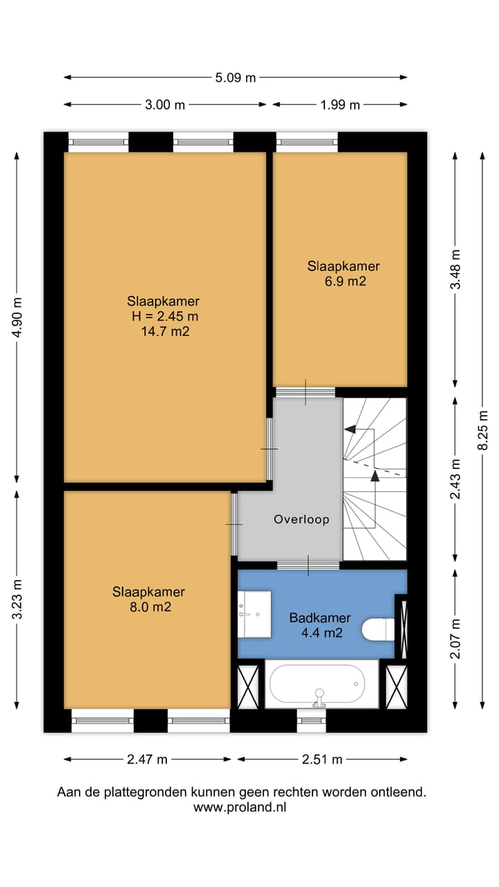 Foto 48 van Verlaatseweg 39