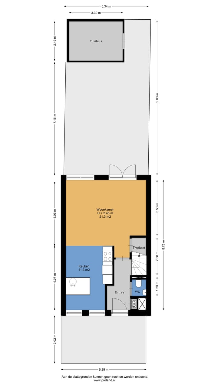 Foto 51 van Verlaatseweg 39