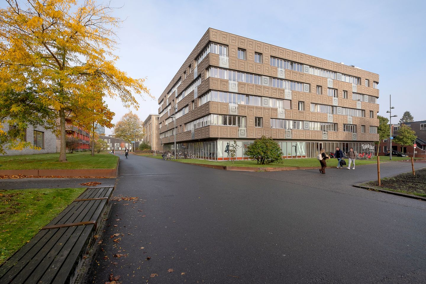 Foto 1 van Bloemsingel 111