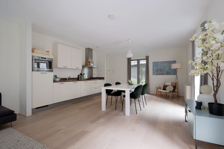 Foto 2 van Bloemsingel 111