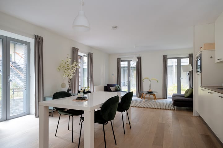 Foto 3 van Bloemsingel 111