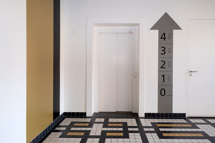 Foto 10 van Bloemsingel 111