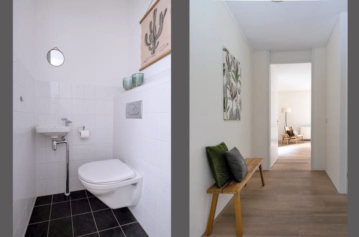 Foto 12 van Bloemsingel 111