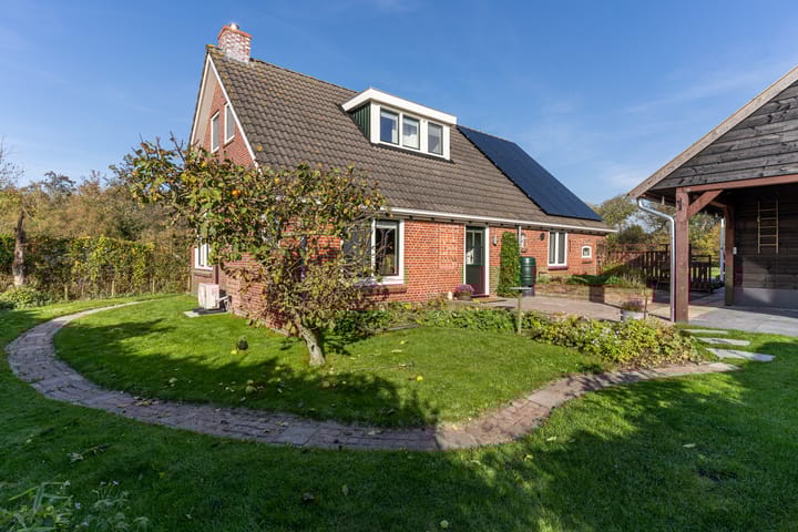 Foto 1 van Jaerlawei 4