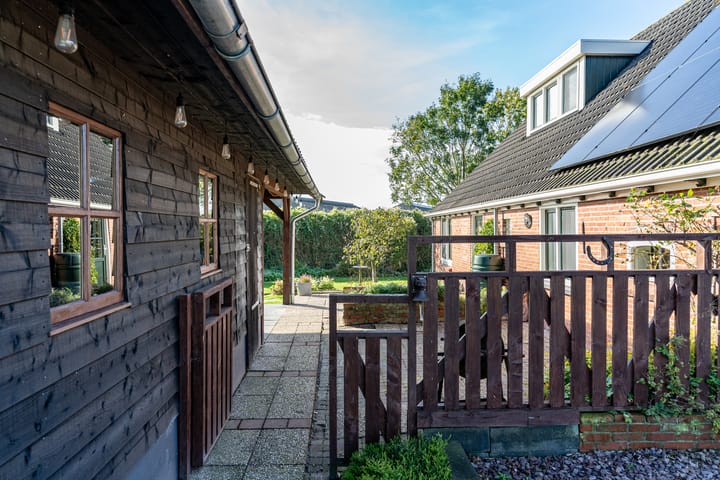 Foto 9 van Jaerlawei 4