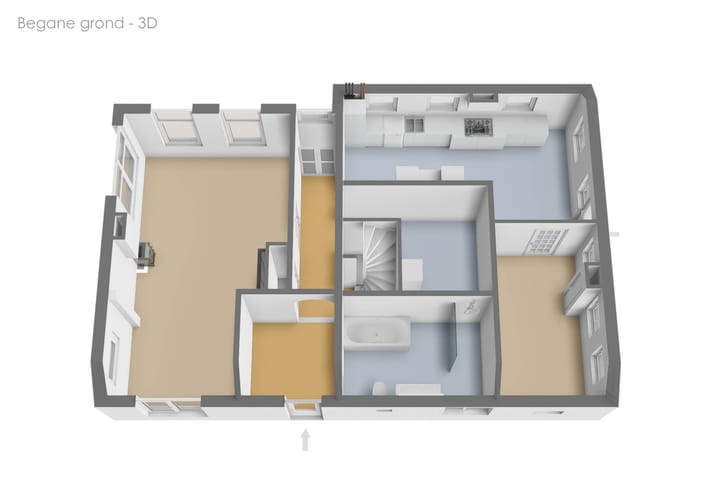 Foto 62 van Jaerlawei 4