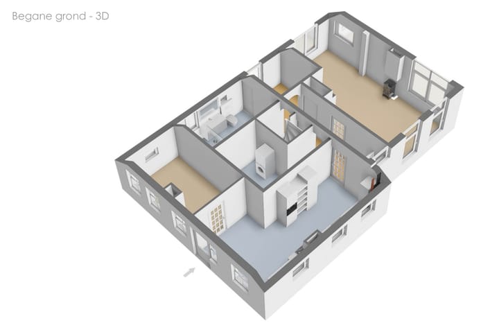 Foto 64 van Jaerlawei 4