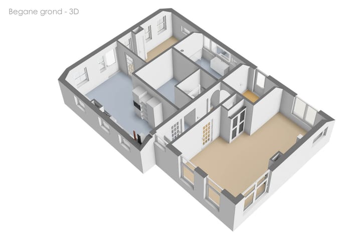 Foto 65 van Jaerlawei 4