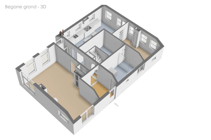 Foto 66 van Jaerlawei 4