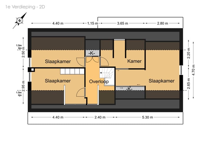 Foto 67 van Jaerlawei 4