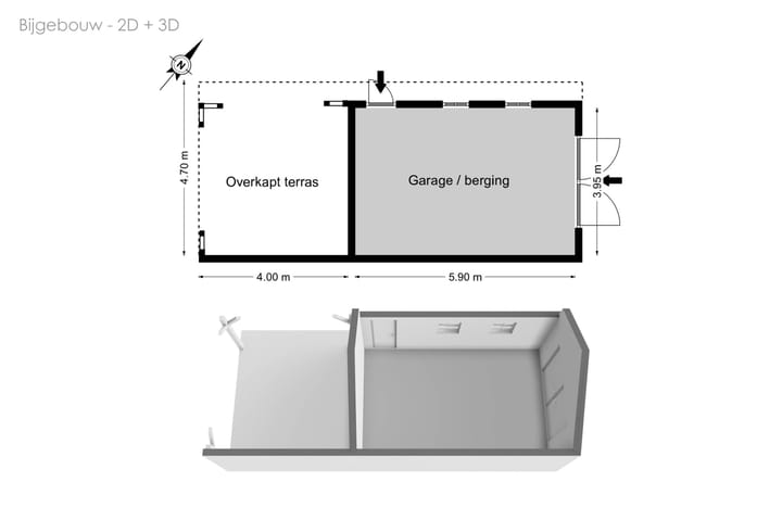 Foto 74 van Jaerlawei 4