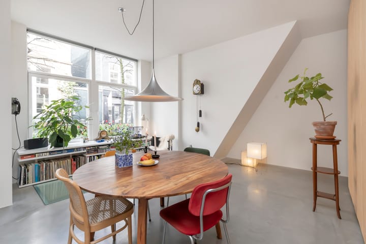 Foto 2 van Govert Flinckstraat 240-H