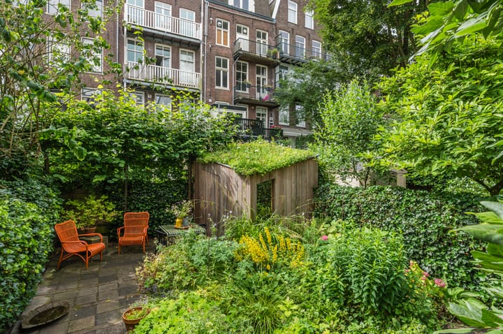 Foto 3 van Govert Flinckstraat 240-H