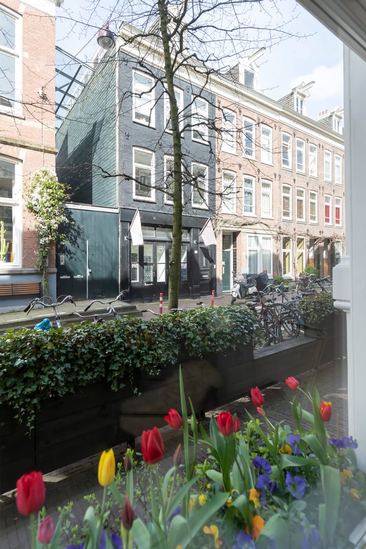 Foto 4 van Govert Flinckstraat 240-H