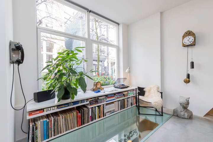 Foto 5 van Govert Flinckstraat 240-H