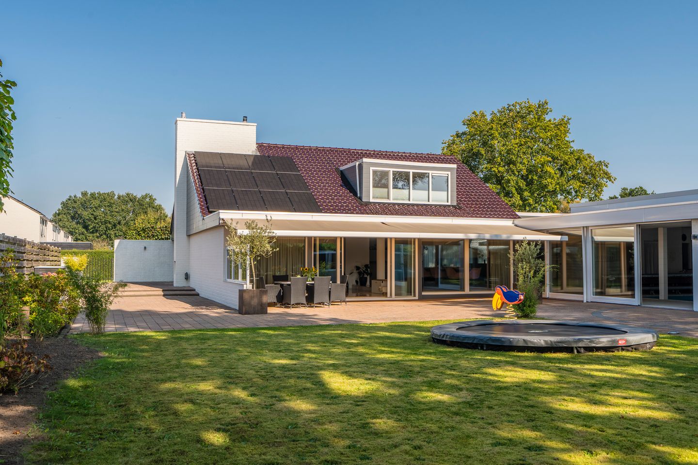 Foto 1 van Mahatma Gandhiweg 3