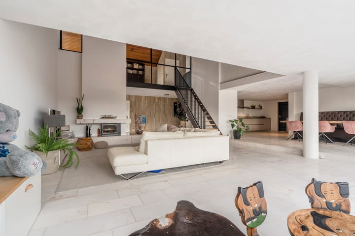 Foto 9 van Mahatma Gandhiweg 3