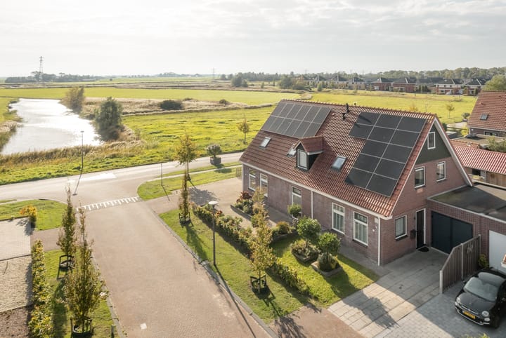 Foto 1 van Blikfaart 3