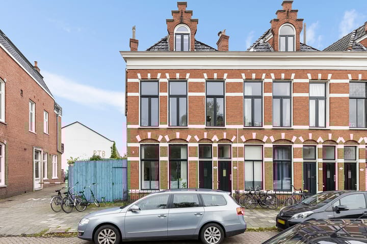 Foto 5 van Petrus Campersingel 117-A