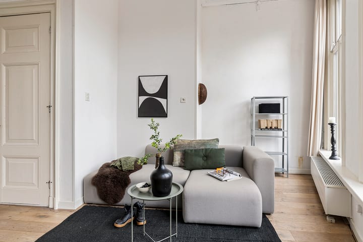 Foto 10 van Petrus Campersingel 117-A