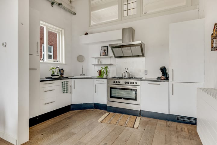 Foto 3 van Petrus Campersingel 117-A