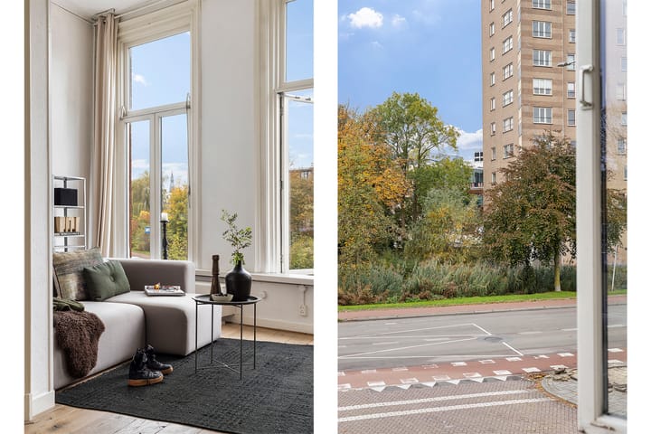 Foto 13 van Petrus Campersingel 117-A