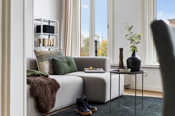 Foto 14 van Petrus Campersingel 117-A