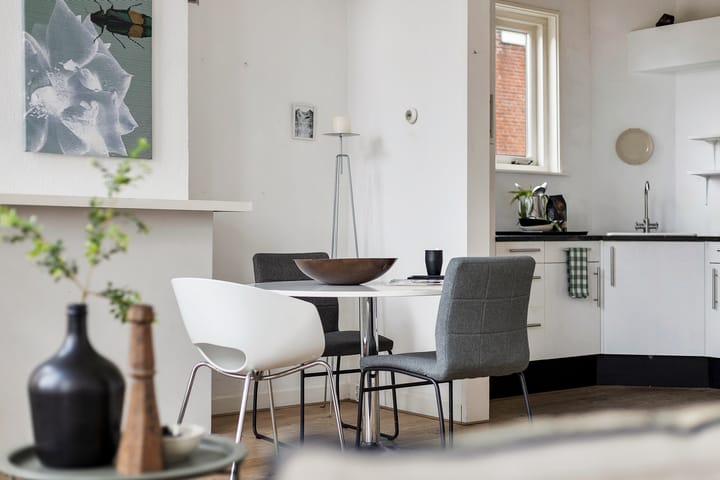 Foto 15 van Petrus Campersingel 117-A