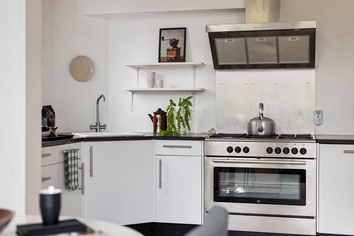 Foto 16 van Petrus Campersingel 117-A