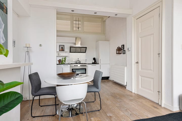 Foto 17 van Petrus Campersingel 117-A