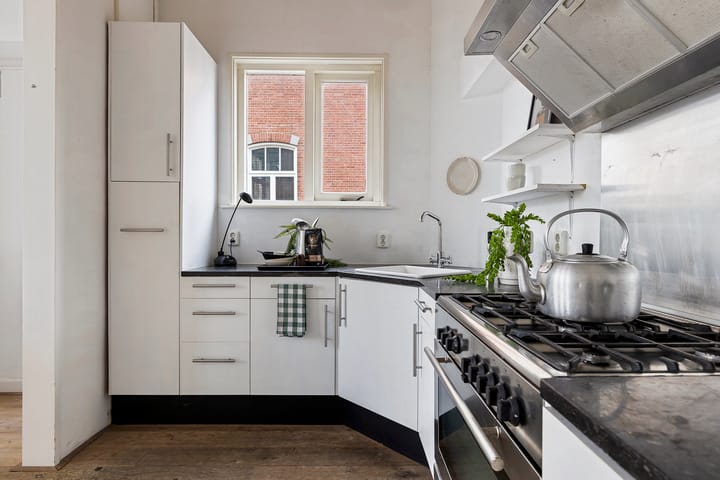 Foto 19 van Petrus Campersingel 117-A