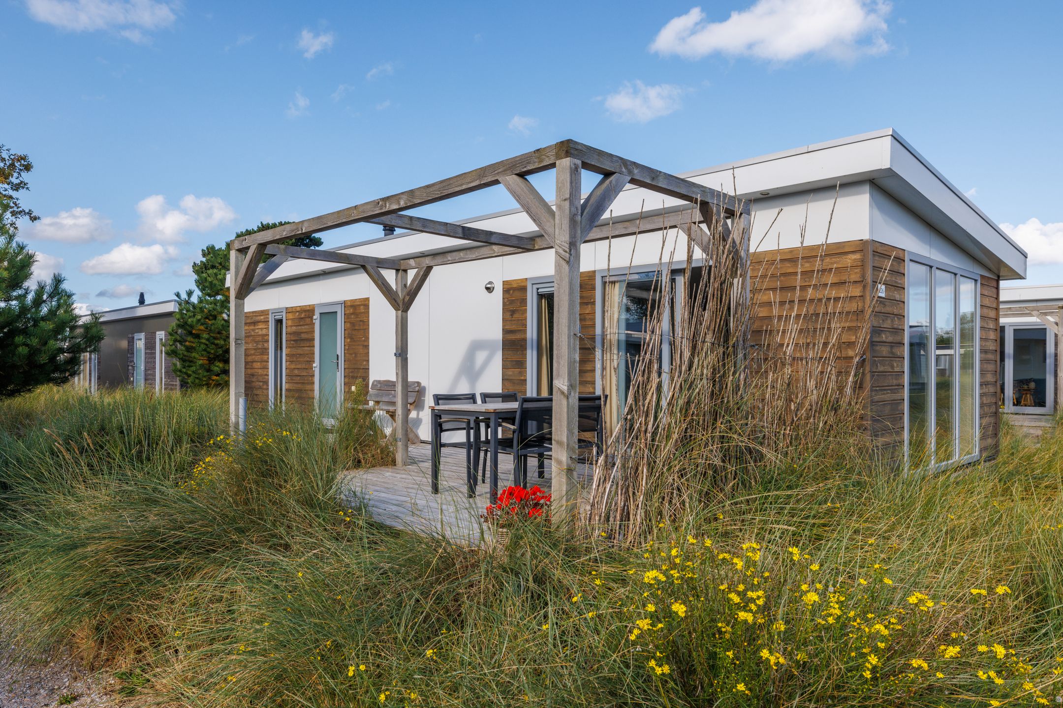 Foto 6 van Vuurtorenpark 226